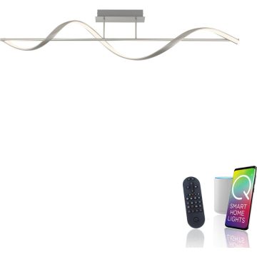 Paul Neuhaus Q-SWING 6385-55 Stropní lampa 1x28W/LED 2700-5000k 3100lm ip20
