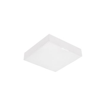 Prezent CANTO SQ 63214 Stropní lampa 1x6W/LED 480lm IP20