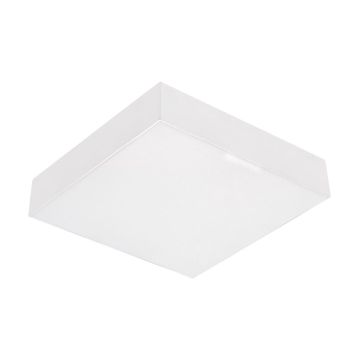 Prezent CANTO SQ 63217 Stropní lampa 1x20W/LED 1600lm IP20
