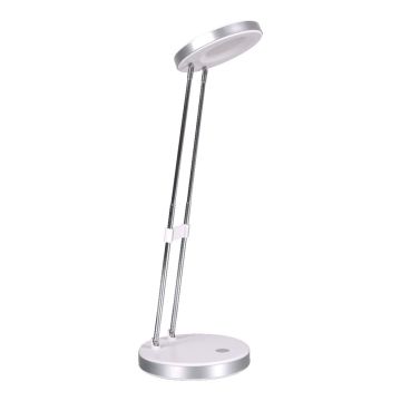 Prezent FLEX 63106 Stolní lampa 1x3.2W/LED IP20