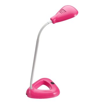Prezent FLIPP 63103 Stolní lampa 1x4.68W/LED IP20