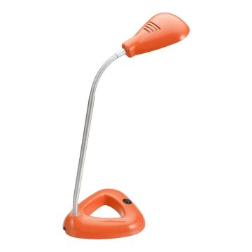 Prezent FLIPP 63104 Stolní lampa 1x4.68W/LED IP20