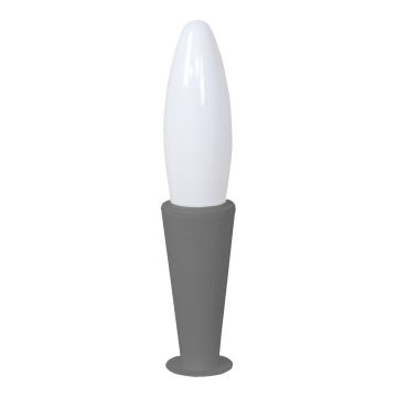 Prezent GENEVESE 63013 Stojací lampa 1x25W/E27 IP44