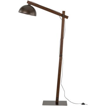 TK Lighting OSLO 6319 Stojací lampa 1x15W/E27 IP20
