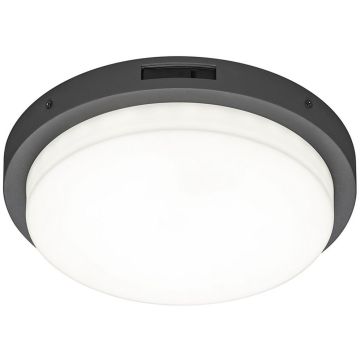 Trio BERMEJO 630369142 Stropní lampa 1x14w/led 2300+3000+4000k 1450lm ip54