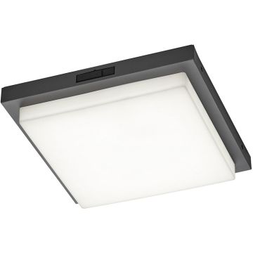 Trio BERMEJO 630369242 Stropní lampa 1x14w/led 2300+3000+4000k 1450lm ip54