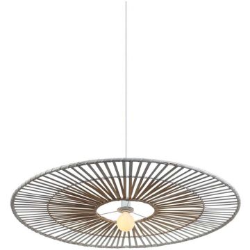 Zambelis PENDANT LAMP 19106 Závěsná lampa 1x40w/E27 IP20