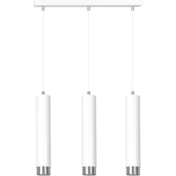 Emibig KIBO 641/3 Závěsná lampa 3x30W/GU10 IP20