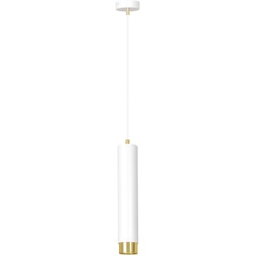 Emibig KIBO 642/1 Závěsná lampa 1x30W/GU10 IP20