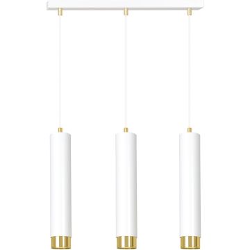 Emibig KIBO 642/3 Závěsná lampa 3x30W/GU10 IP20