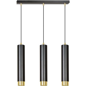 Emibig KIBO 644/3 Závěsná lampa 3x30W/GU10 IP20
