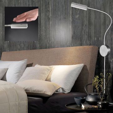 Fischer&Honsel Raik 30603 Nástěnná lampa 1x5W/LED 3000K 470 lm IP20