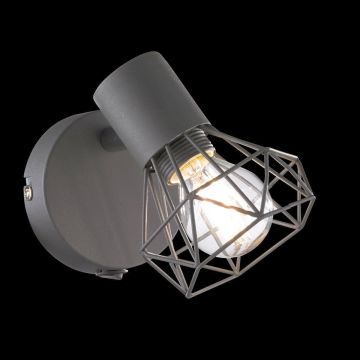 Fischer&Honsel Ran 32470 Nástěnná lampa 1x40W/E14 IP20