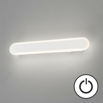 Fischer&Honsel Stretto 30553 Nástěnná lampa 1x10W/LED 2700K 1500 lm IP20
