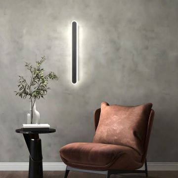 Fischer&Honsel Stretto 30554 Nástěnná lampa 1x16W/LED 2700K 2300 lm IP20
