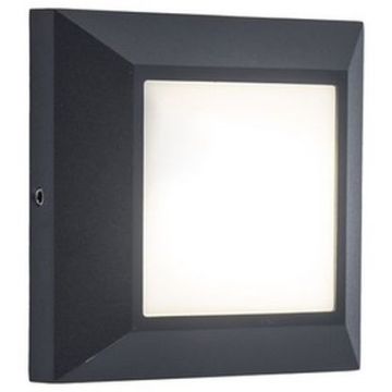 Lutec HELENA 6402101118 Nástěnná lampa 1x4.5w/led 4000K 200lm ip54