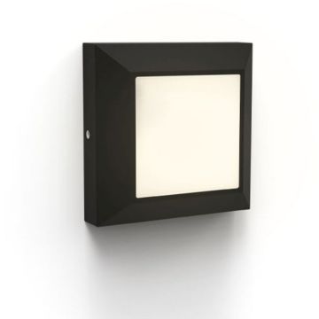 Lutec HELENA 6402105012 Nástěnná lampa 1x4.5w/led 3000k 200lm ip54