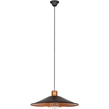 Nowodvorski GARRET M 6444 Závěsná lampa 1x60W/E27 IP20