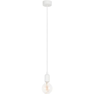 Nowodvorski SILICONE 6403 Závěsná lampa 1x60W/E27 IP20