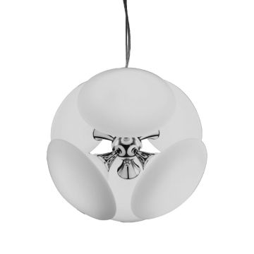 Prezent DIAMO 64300 Závěsná lampa 6x40W/E14 IP20