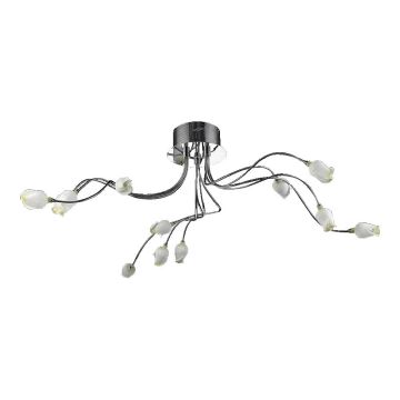 Prezent LOTOSS 64032 Stropní lampa 12x20W/G4 IP20