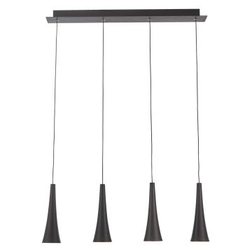 Prezent MADERA 64411 Závěsná lampa 1x20W/LED 878lm IP20