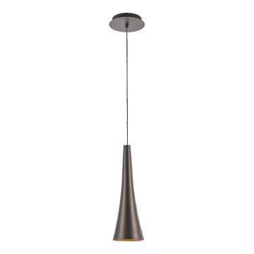 Prezent MADERA 64413 Závěsná lampa 1x5W/LED 220lm IP20