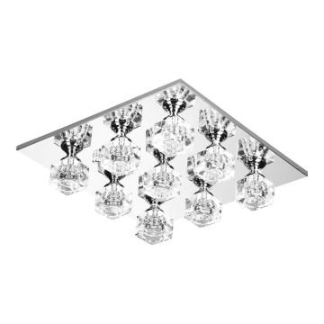 Prezent NASSAU 64305 Stropní lampa 9x20W/G4 IP20