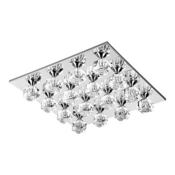 Prezent NASSAU 64306 Stropní lampa 16x20W/G4 IP20