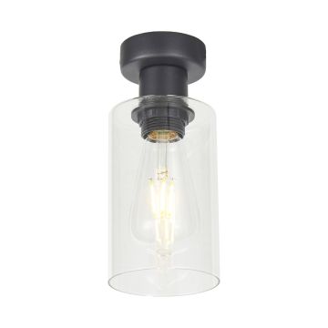 Prezent ORADEA 64424 Stropní lampa 1x40W/E27 IP20