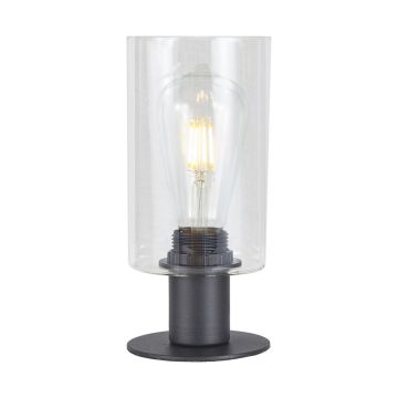 Prezent ORADEA 64426 Stolní lampa 1x40W/E27 IP20