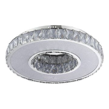 Prezent ORAMA 64398 Stropní lampa 1x39W/LED 3120lm IP20