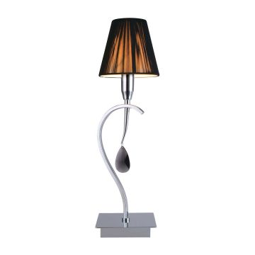 Prezent OXFORD I. 64326 Stolní lampa 1x40W/E14 IP20