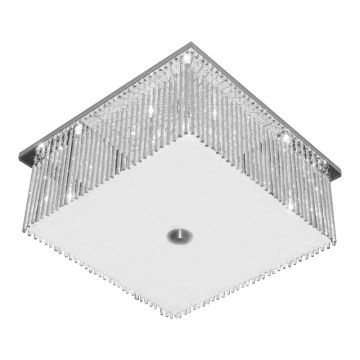 Prezent RETTO 64330 Stropní lampa 8x20W/G4 IP20