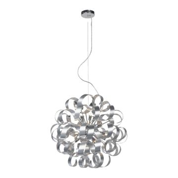 Prezent RIBBON I. 64361 Závěsná lampa 12x33W/G9 IP20