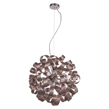 Prezent RIBBON III. 64359 Závěsná lampa 12x33W/G9 IP20