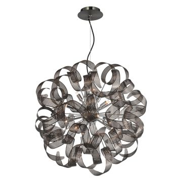 Prezent RIBBONETT 64375 Závěsná lampa 12x33W/G9 IP20