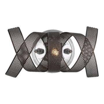 Prezent RIBBONETT 64378 Nástěnná lampa 1x33W/G9 IP20