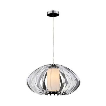 Prezent SENZA 64368 Závěsná lampa 1x40W/E14 IP20