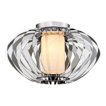 Prezent SENZA 64369 Stropní lampa 1x60W/E27 IP20