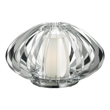 Prezent SENZA 64371 Stolní lampa 1x60W/E27 IP20