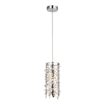 Prezent VITRA 64365 Závěsná lampa 1x40W/E14 IP20
