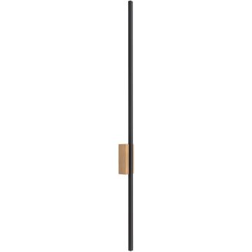 TK Lighting FLASH 6411 Nástěnná lampa 1x30W/LED 4000K – 4500K IP20