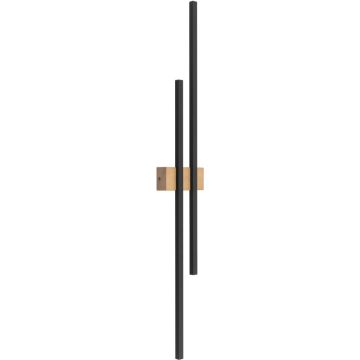 TK Lighting FLASH 6416 Nástěnná lampa 2x45W/LED 4000K – 4500K IP20