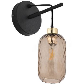 TK Lighting PESCARA 6480 Nástěnná lampa 1x15W/E27 IP20