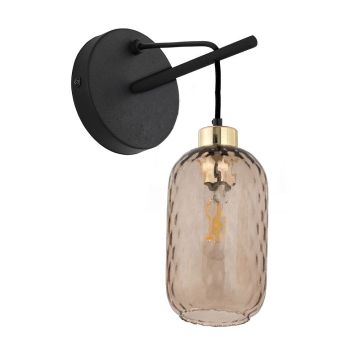 TK Lighting PESCARA 6480 Nástěnná lampa 1x15W/E27 IP20