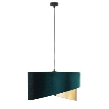 TK Lighting TERCINO 6434 Závěsná lampa 3x15W/E27