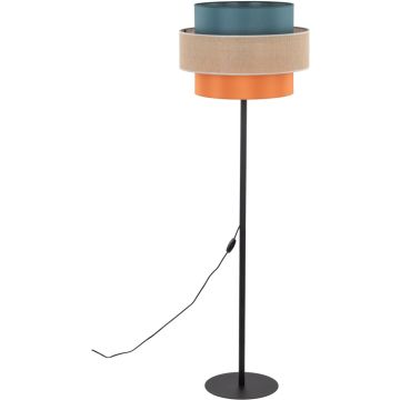 TK Lighting TRIO 6452 Stojací lampa 1x15W/E27 IP20