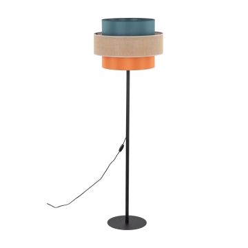 TK Lighting TRIO 6452 Stojací lampa 1x15W/E27 IP20