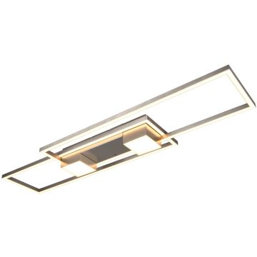 Trio ALBANY 647710407 Stropní lampa 1x37w/led 2700-6500k 4300lm ip20